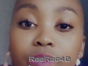 ReeRee40