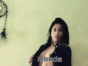 Reeda