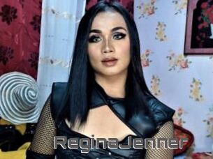 ReginaJenner