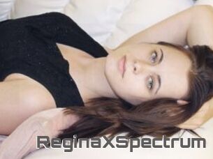 ReginaXSpectrum