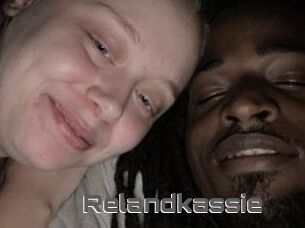 Relandkassie