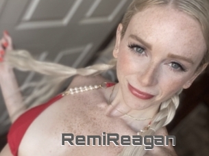 RemiReagan