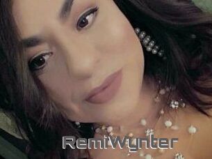 RemiWynter