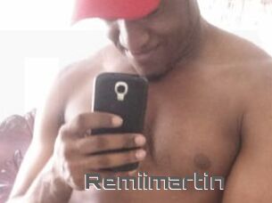 Remiimartin