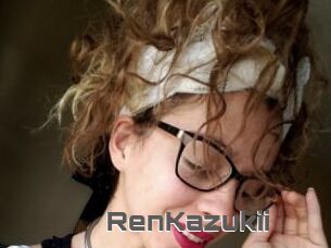 RenKazukii