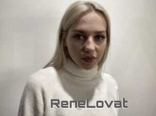 ReneLovat