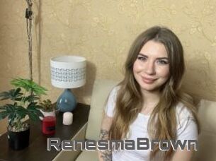 RenesmaBrown