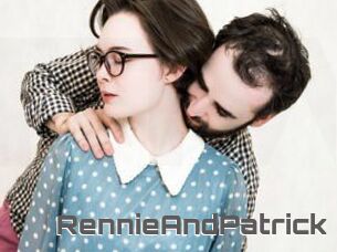 RennieAndPatrick