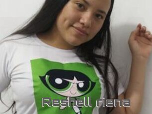 Reshell_riena
