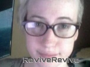 ReviveRevive