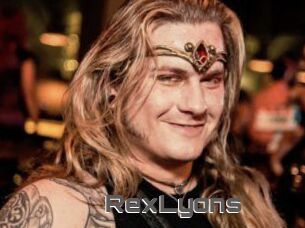 RexLyons