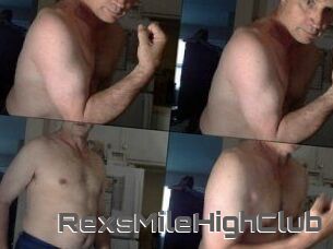 RexsMileHighClub