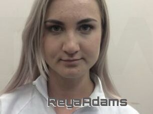 ReyaAdams