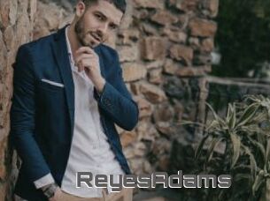 ReyesAdams