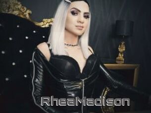 RheaMadison
