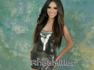 RheaMiller