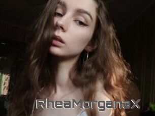 RheaMorganaX