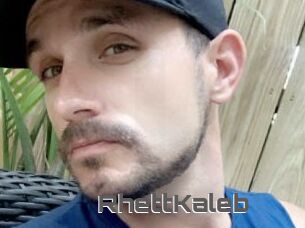 RhettKaleb