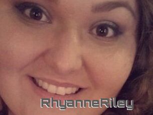 RhyanneRiley