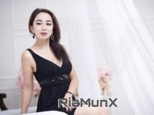 RiaMunX
