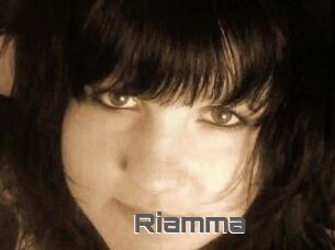Riamma