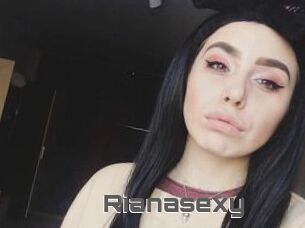Rianasexy