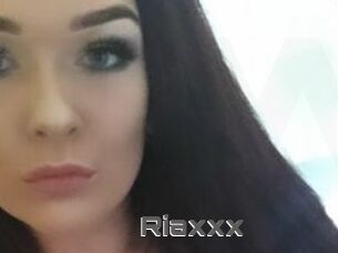 Riaxxx
