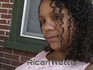 RicanWetter
