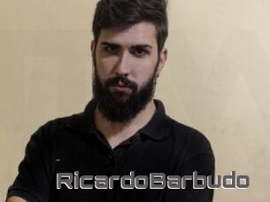 RicardoBarbudo