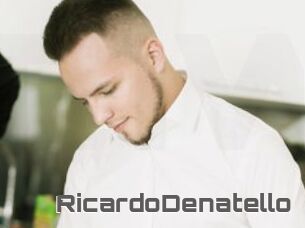RicardoDenatello