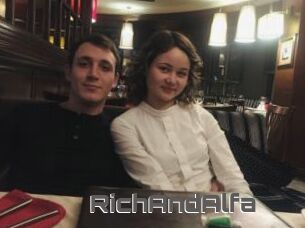 RichAndAlfa