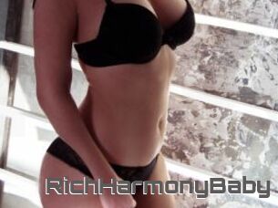 RichHarmonyBaby