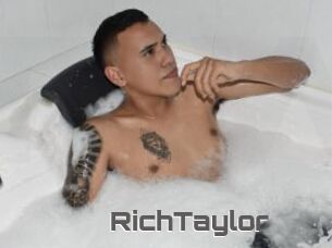 RichTaylor