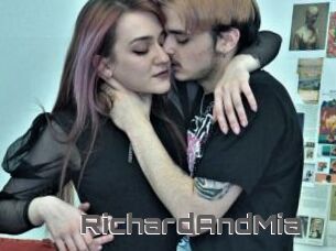 RichardAndMia