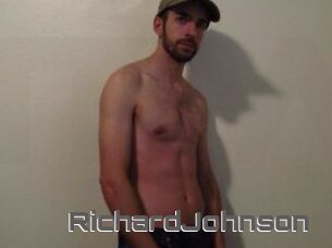 RichardJohnson