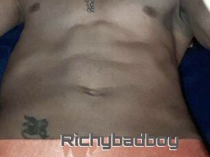 Richybadboy