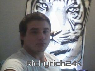 Richyrich24k