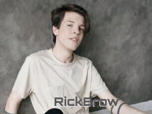 RickBrow