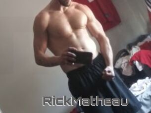 RickMatheau