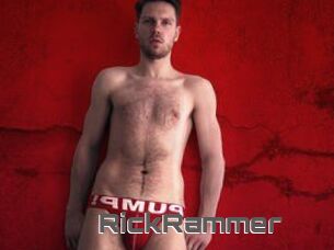 RickRammer