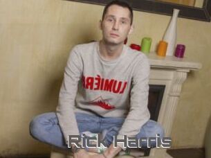 Rick_Harris