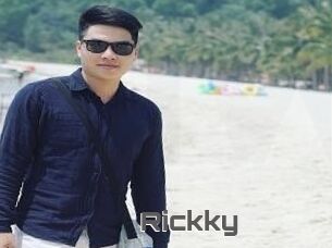 Rickky