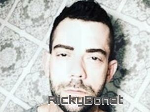 RickyBonet