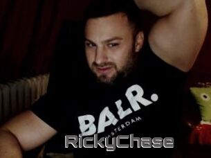 RickyChase