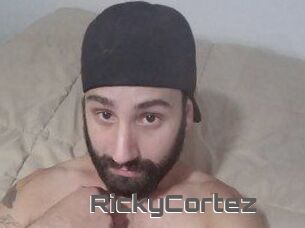 RickyCortez