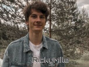 RickyMile