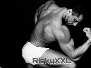 RickyXXL