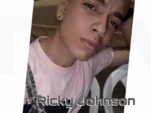 Ricky_Johnson