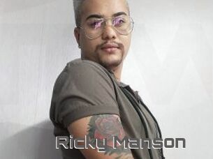 Ricky_Manson