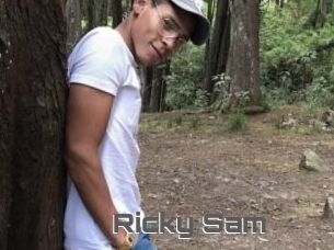 Ricky_Sam